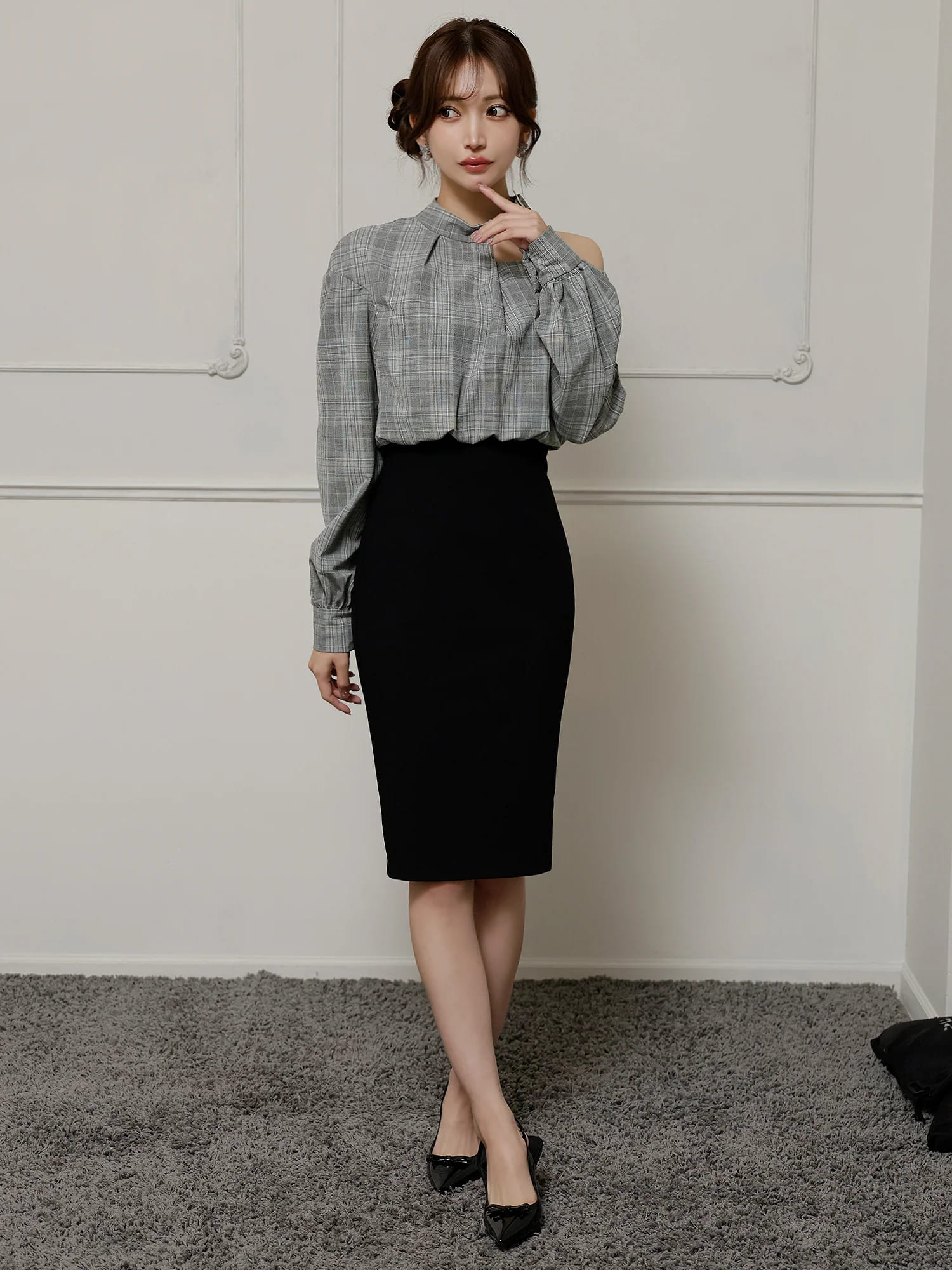 Veautt ヴュート 高級キャバドレス