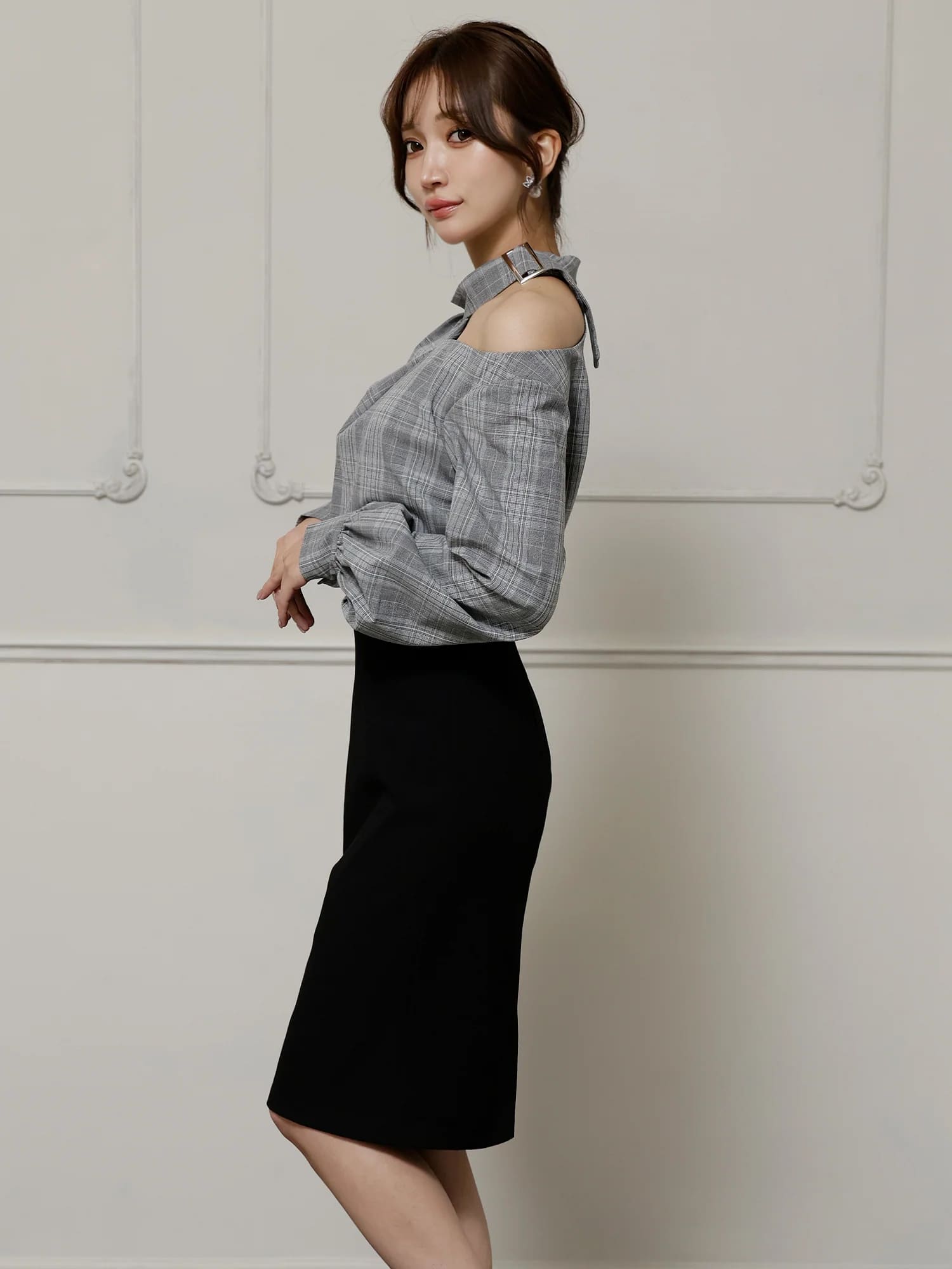 Veautt ヴュート 高級キャバドレス