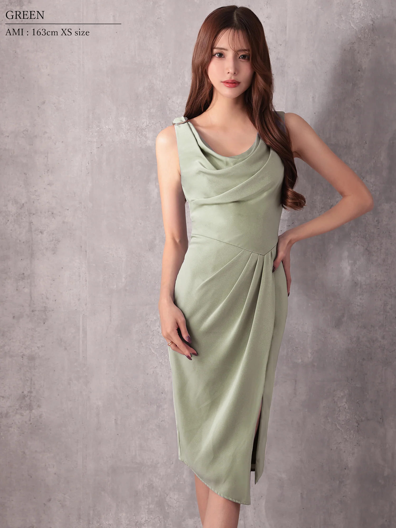 Veautt ヴュート 高級キャバドレス