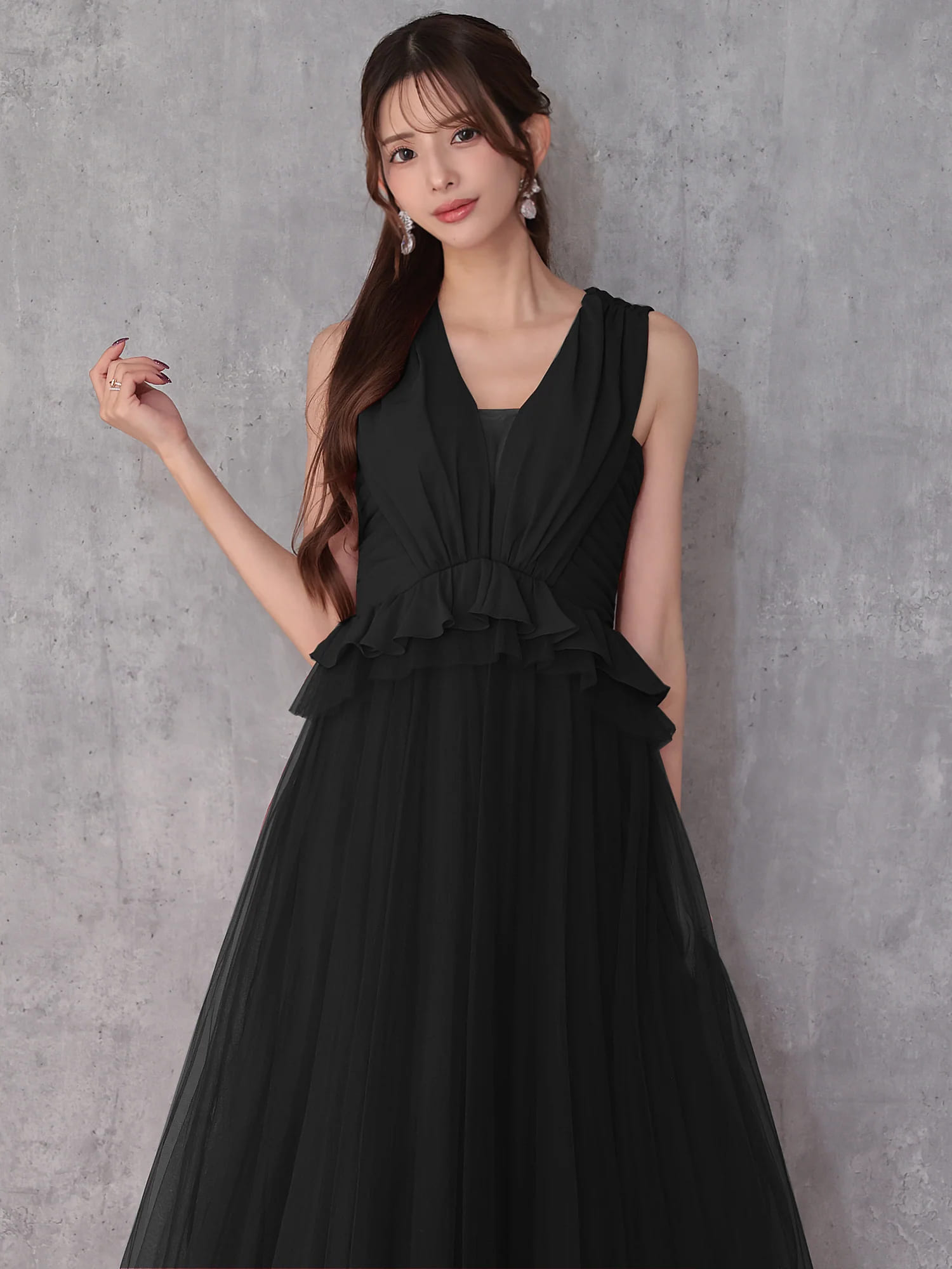 Veautt ヴュート 高級キャバドレス