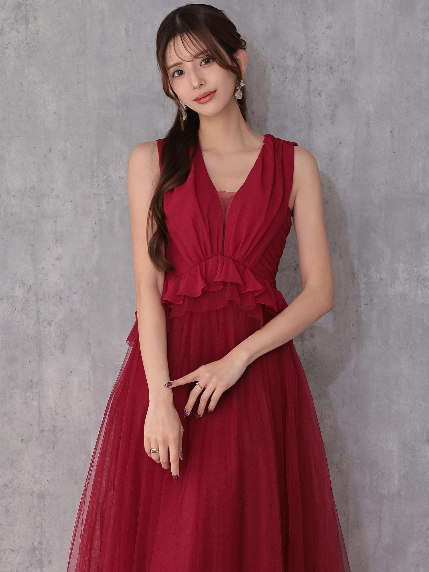 Veautt ヴュート 高級キャバドレス