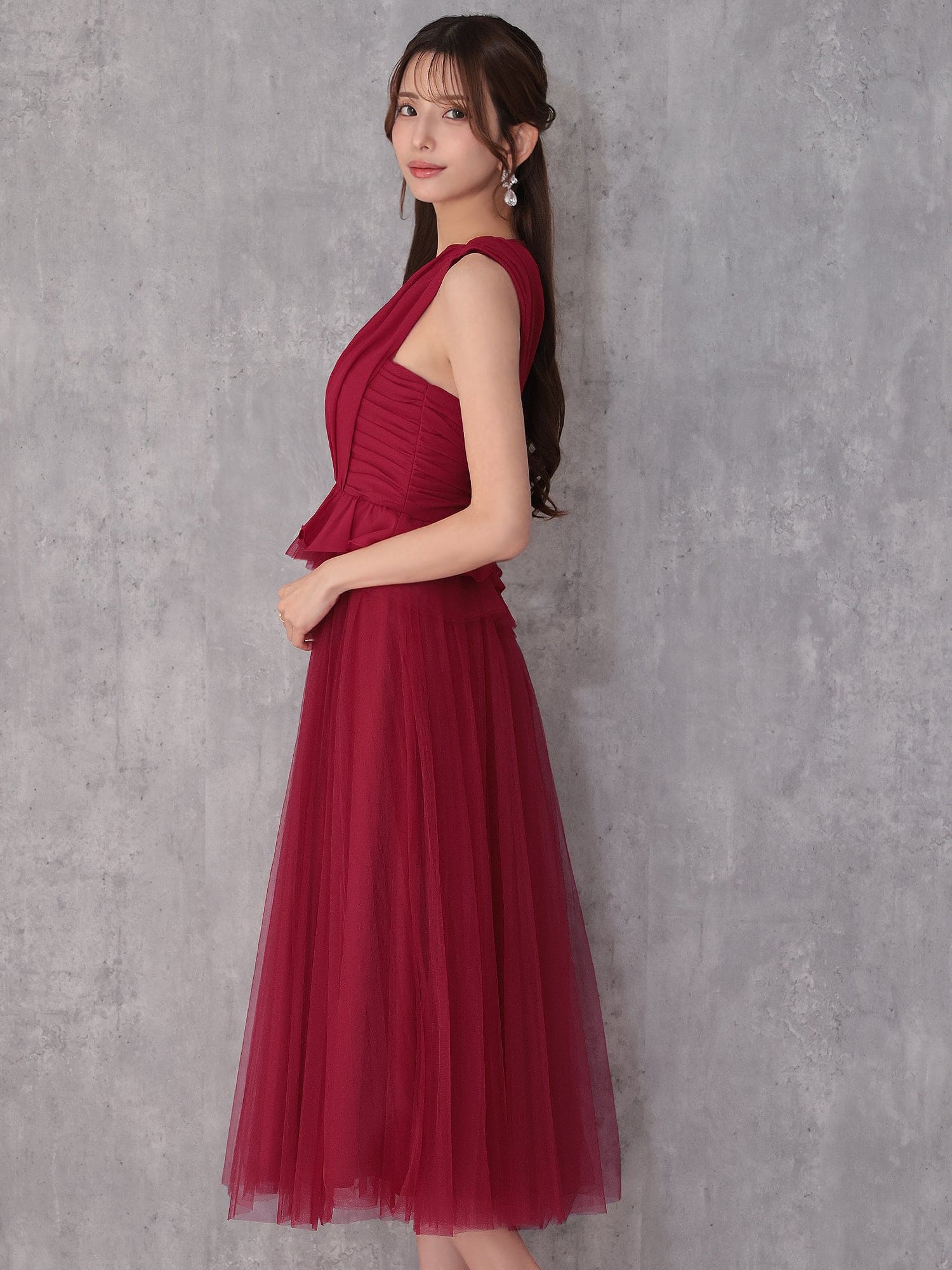 Veautt ヴュート 高級キャバドレス