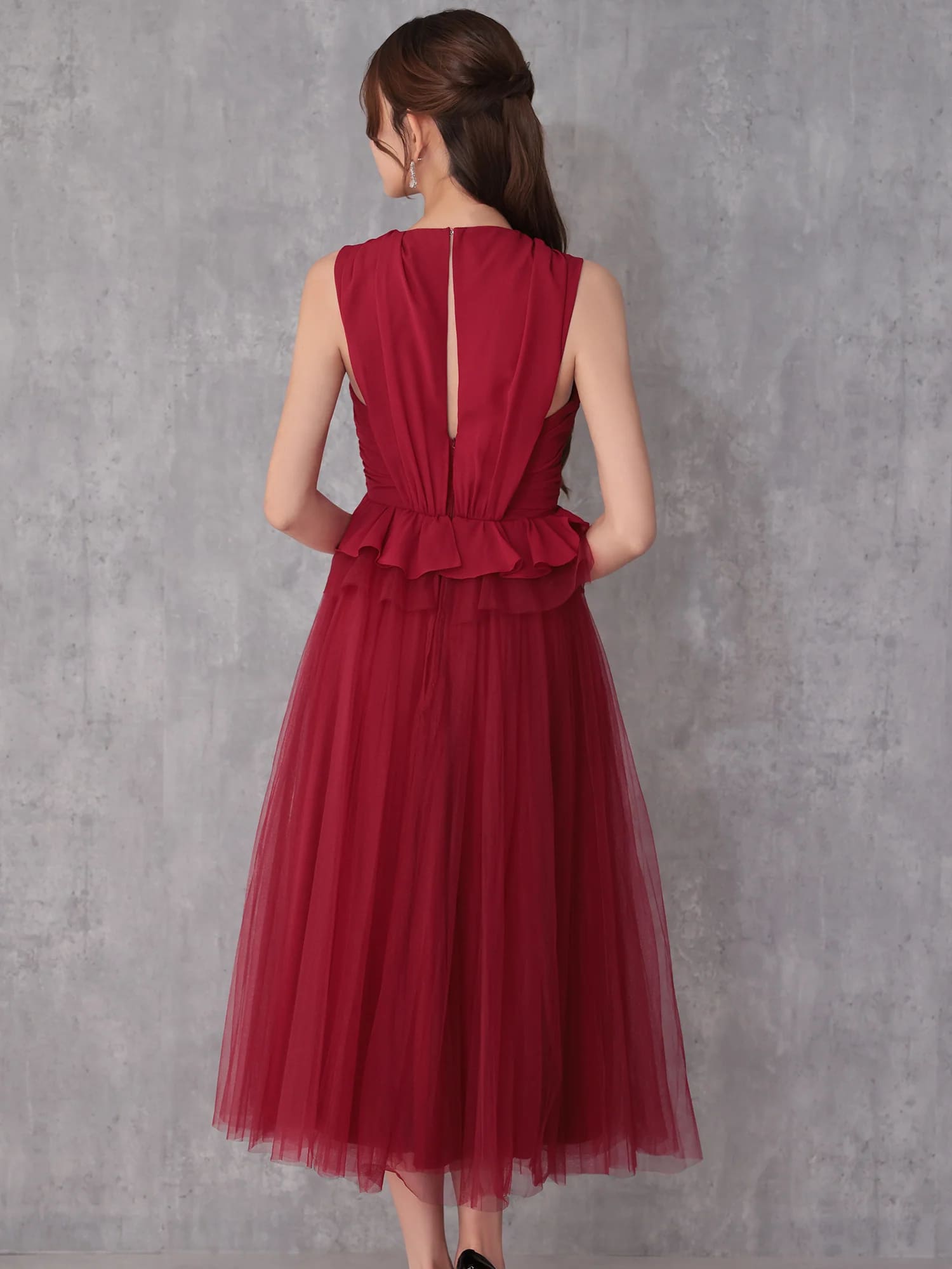 Veautt ヴュート 高級キャバドレス