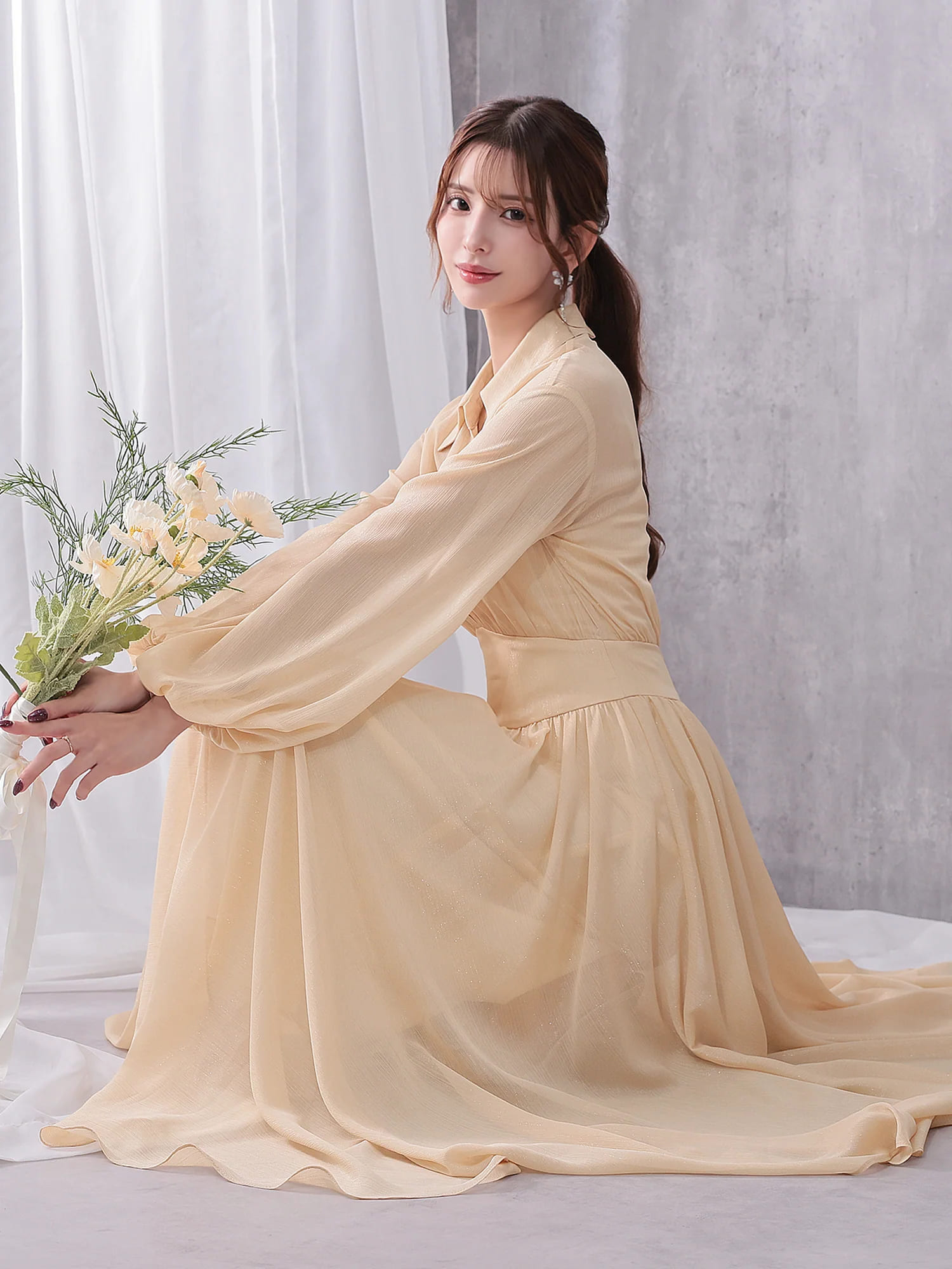 Veautt ヴュート 高級キャバドレス