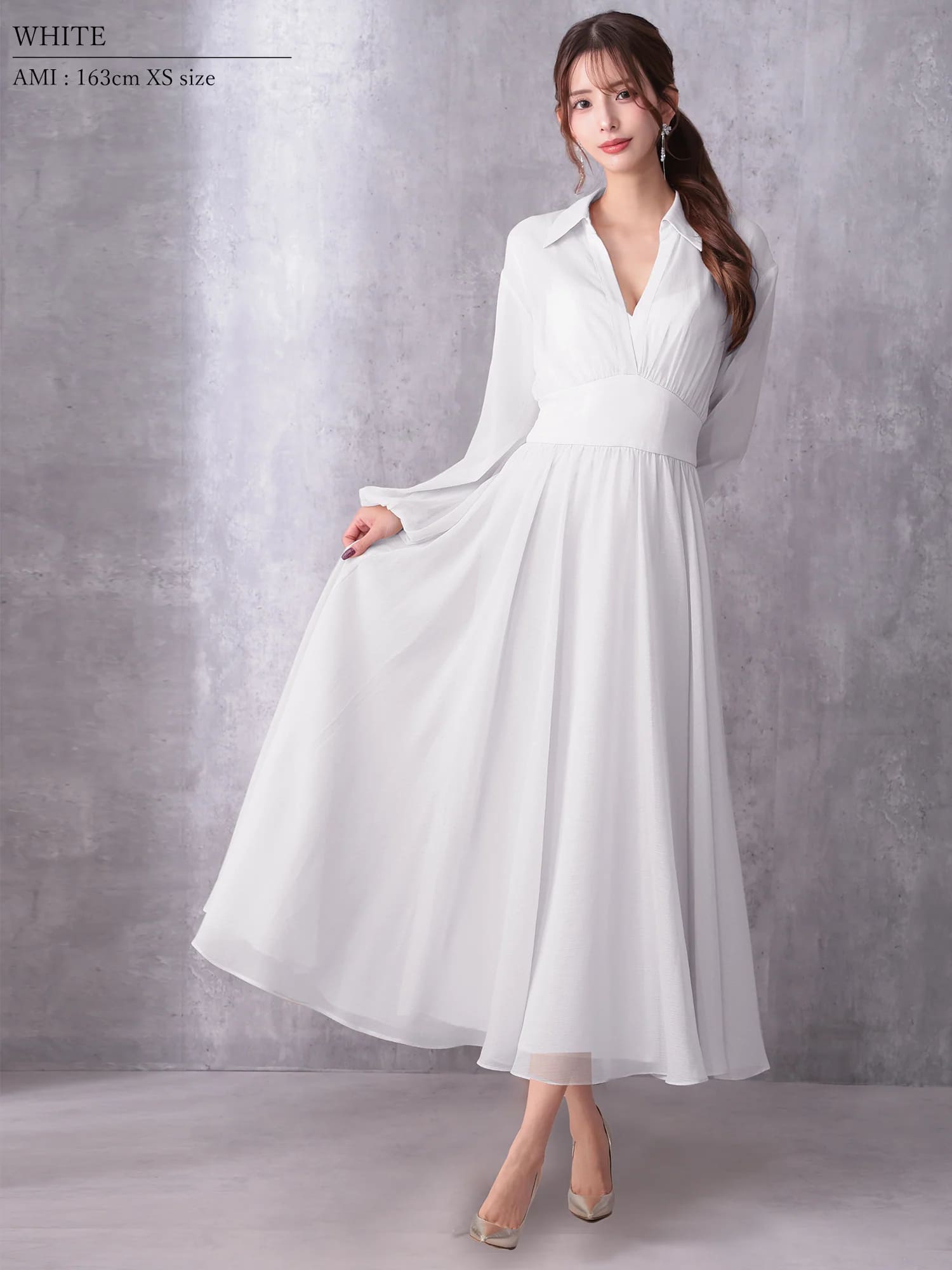 Veautt ヴュート 高級キャバドレス