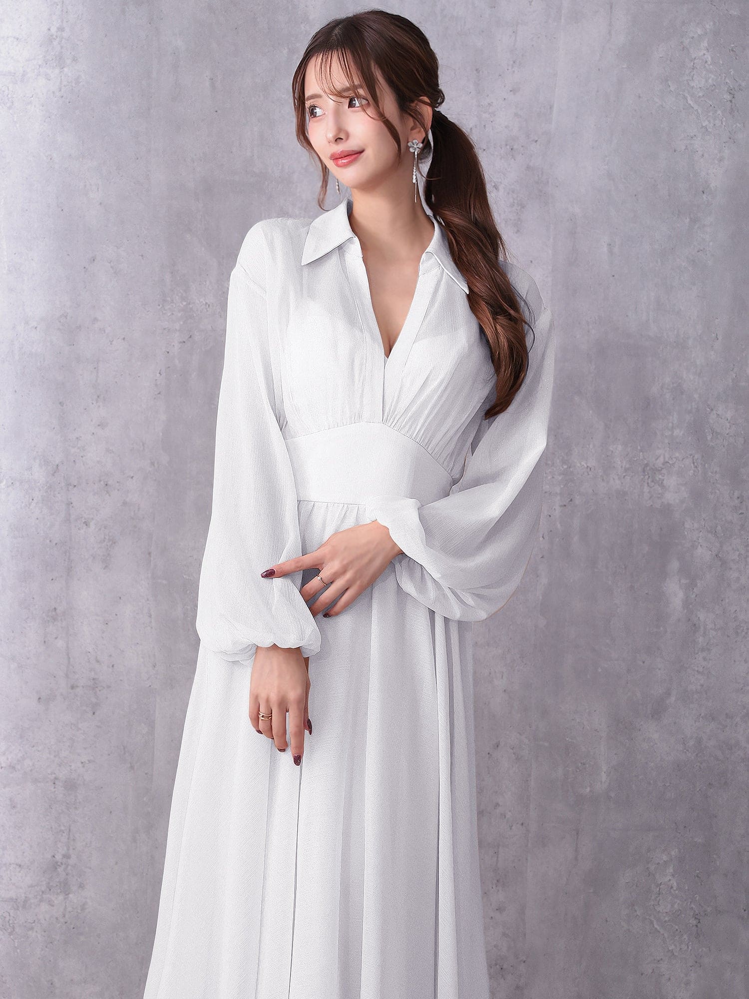 Veautt ヴュート 高級キャバドレス