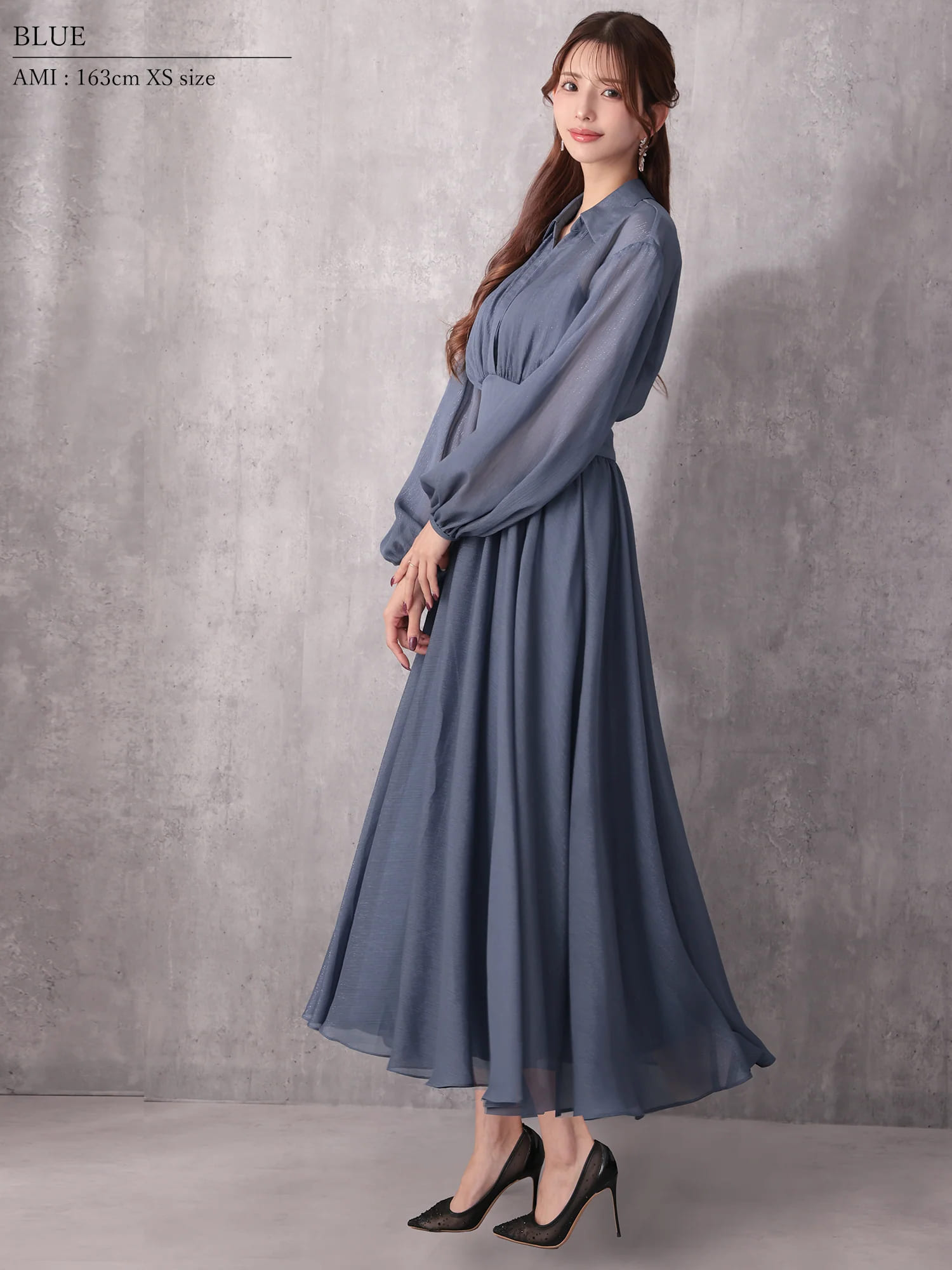 Veautt ヴュート 高級キャバドレス