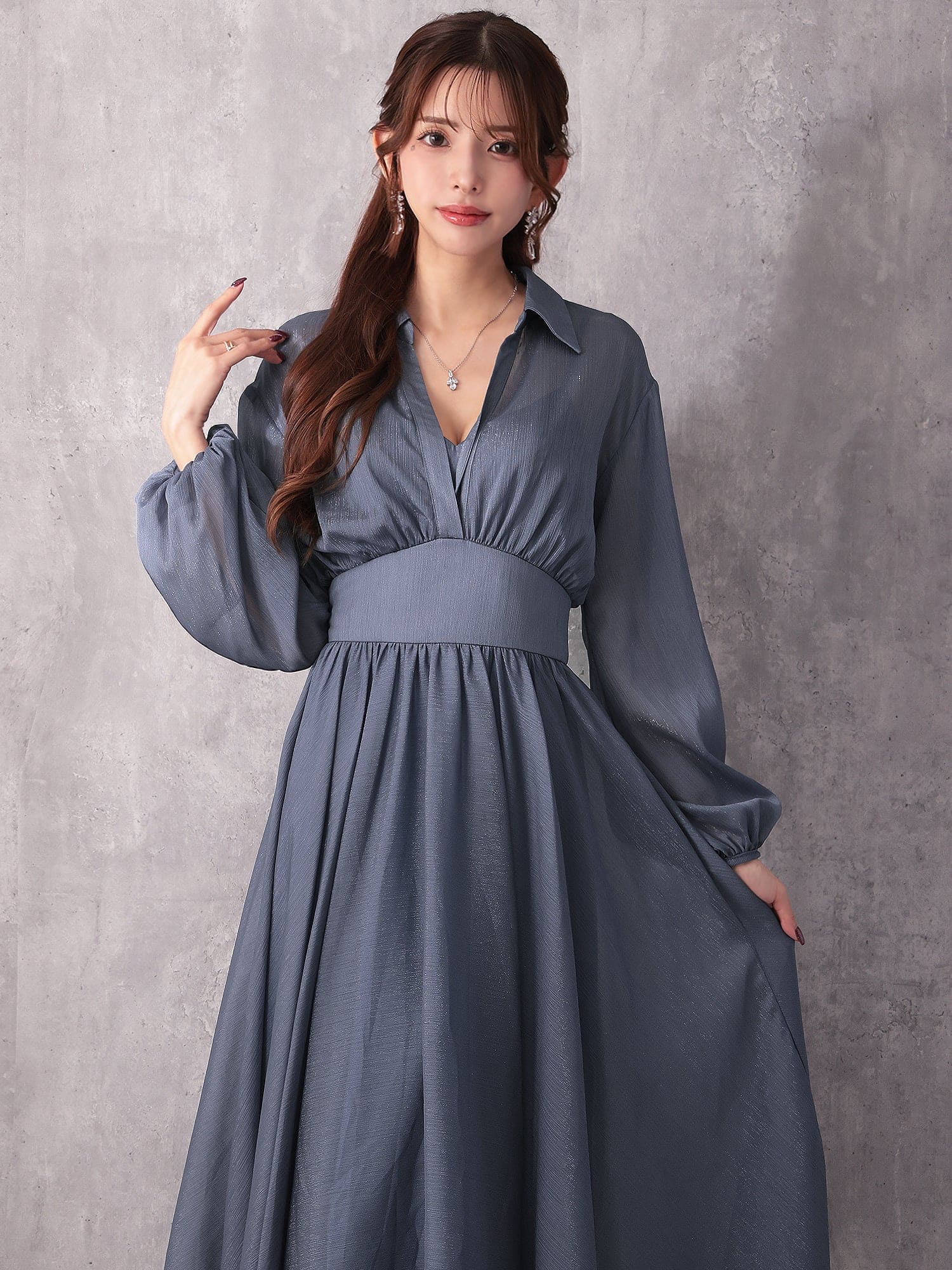 Veautt ヴュート 高級キャバドレス