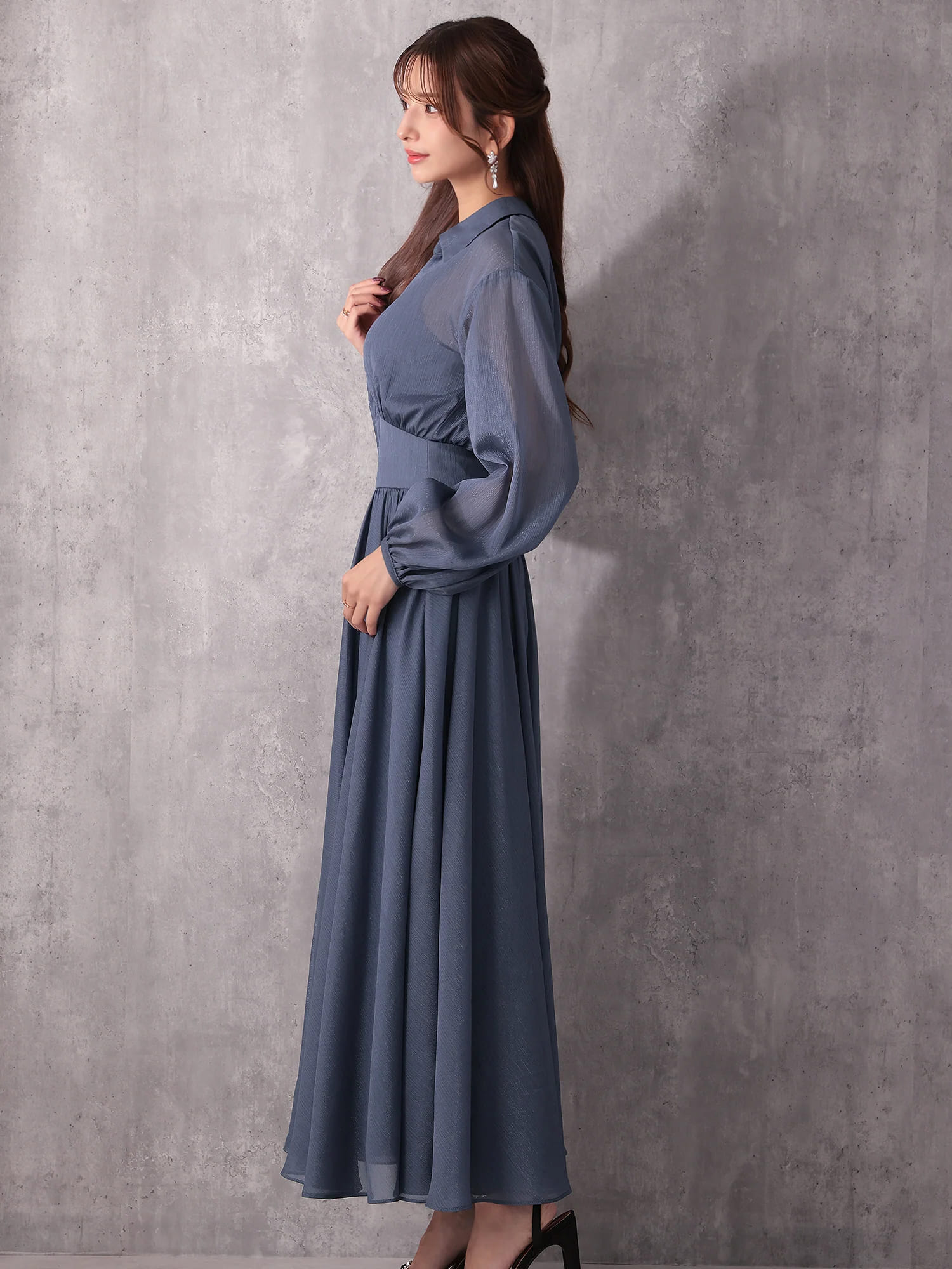 Veautt ヴュート 高級キャバドレス