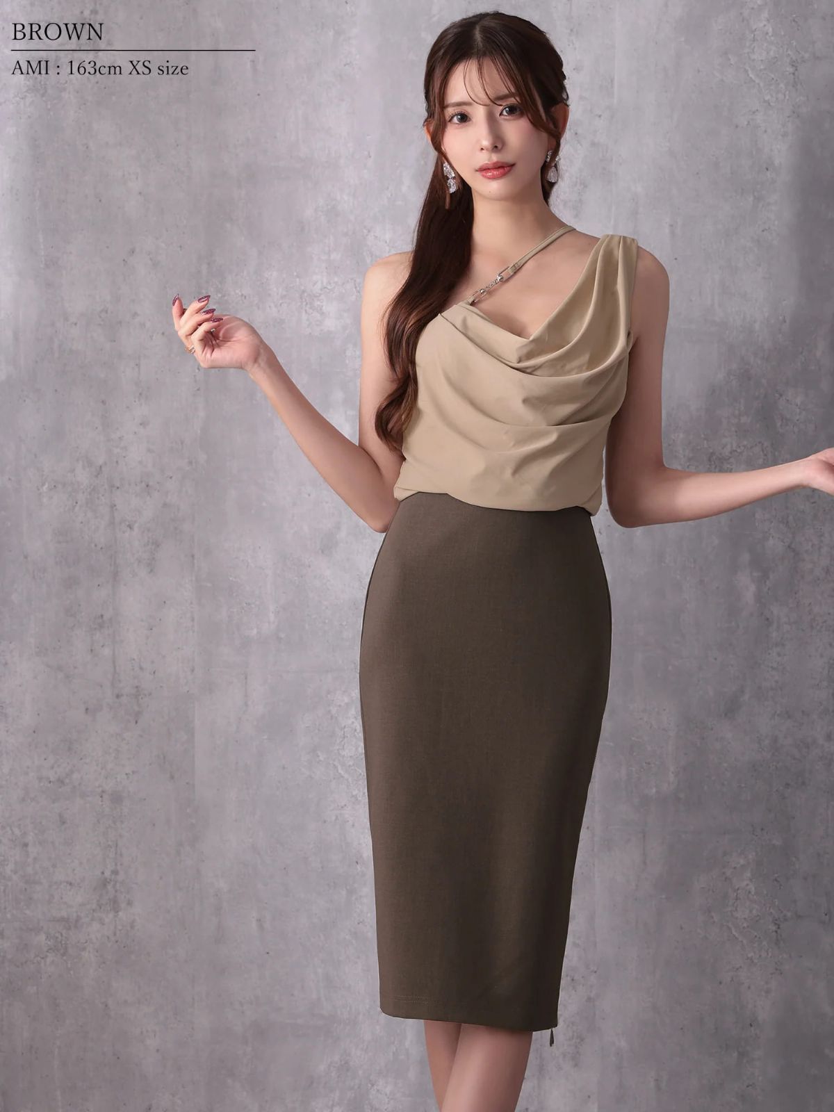 Veautt ヴュート 高級キャバドレス