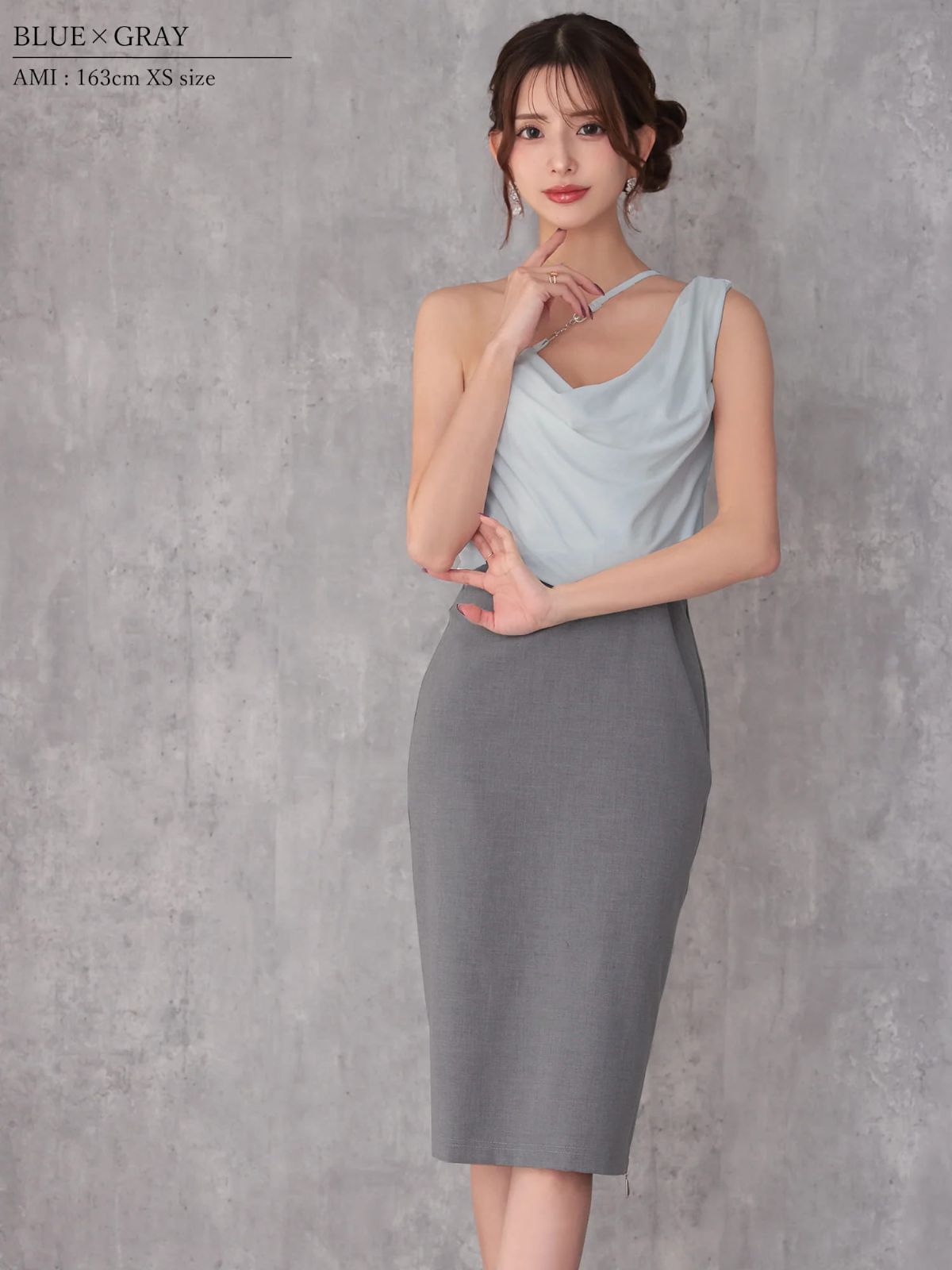 Veautt ヴュート 高級キャバドレス