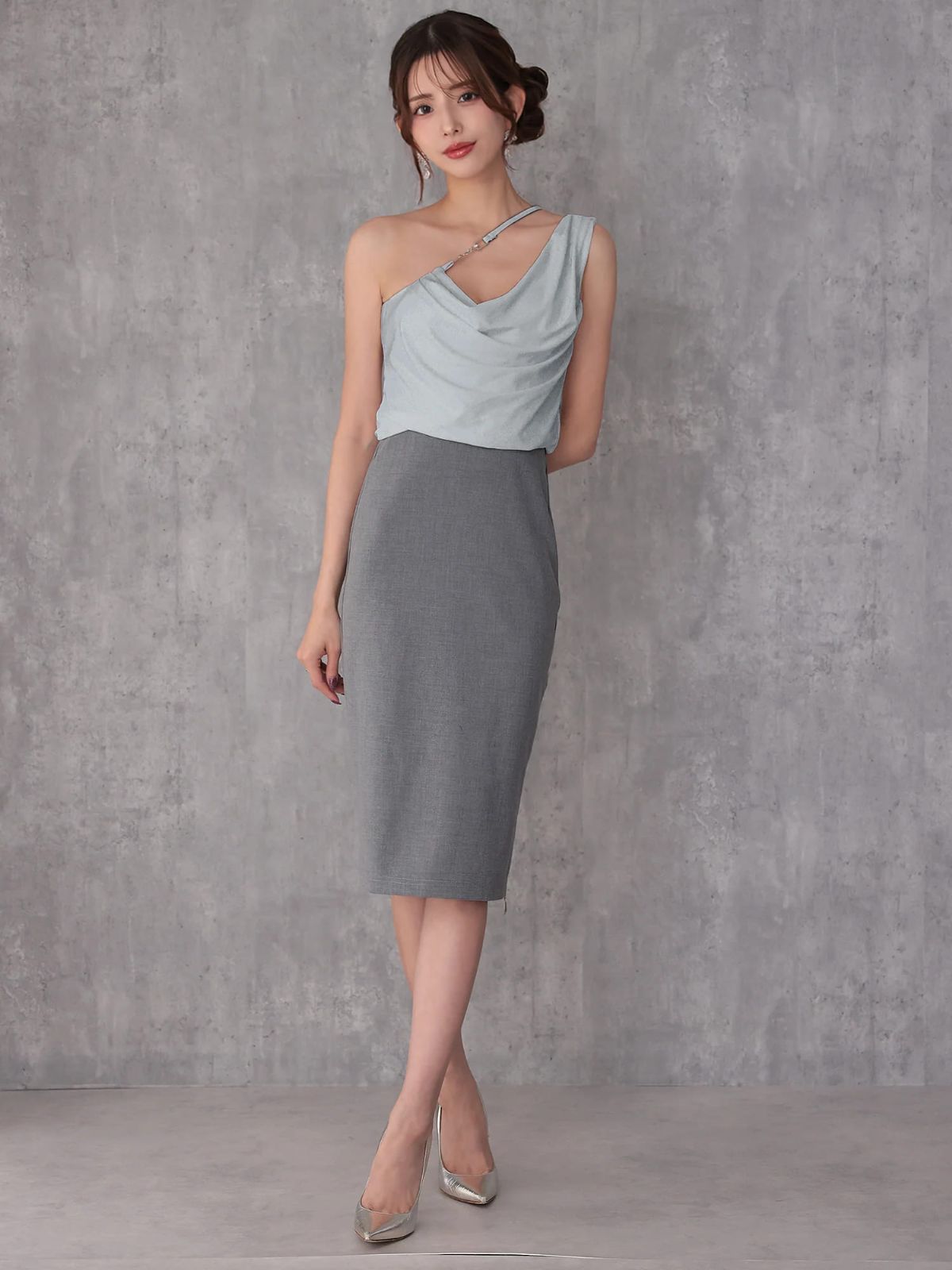 Veautt ヴュート 高級キャバドレス