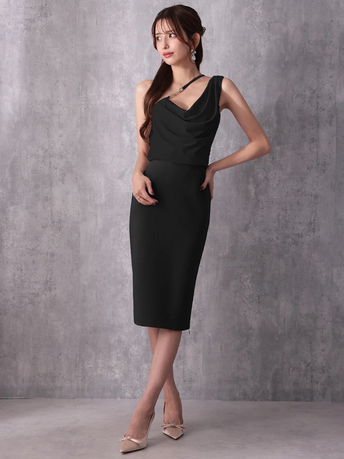 Veautt ヴュート 高級キャバドレス