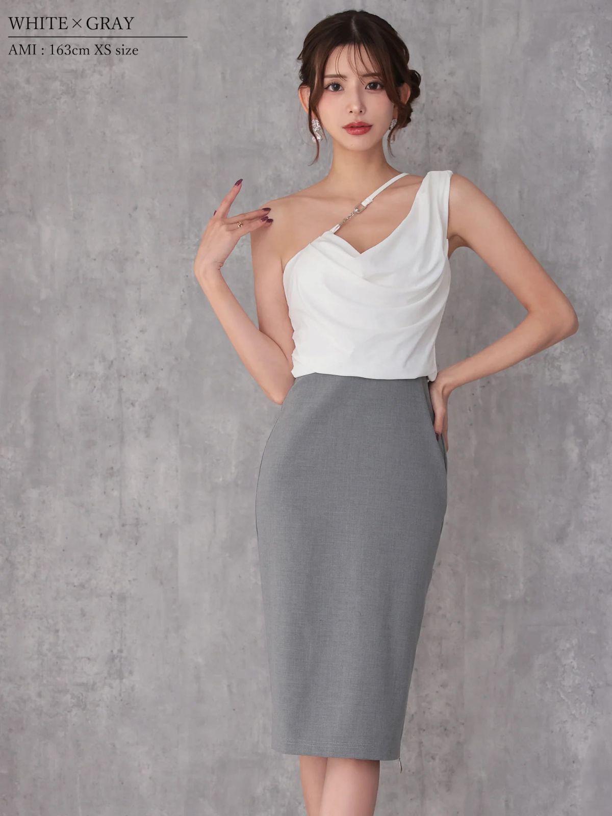 Veautt ヴュート 高級キャバドレス