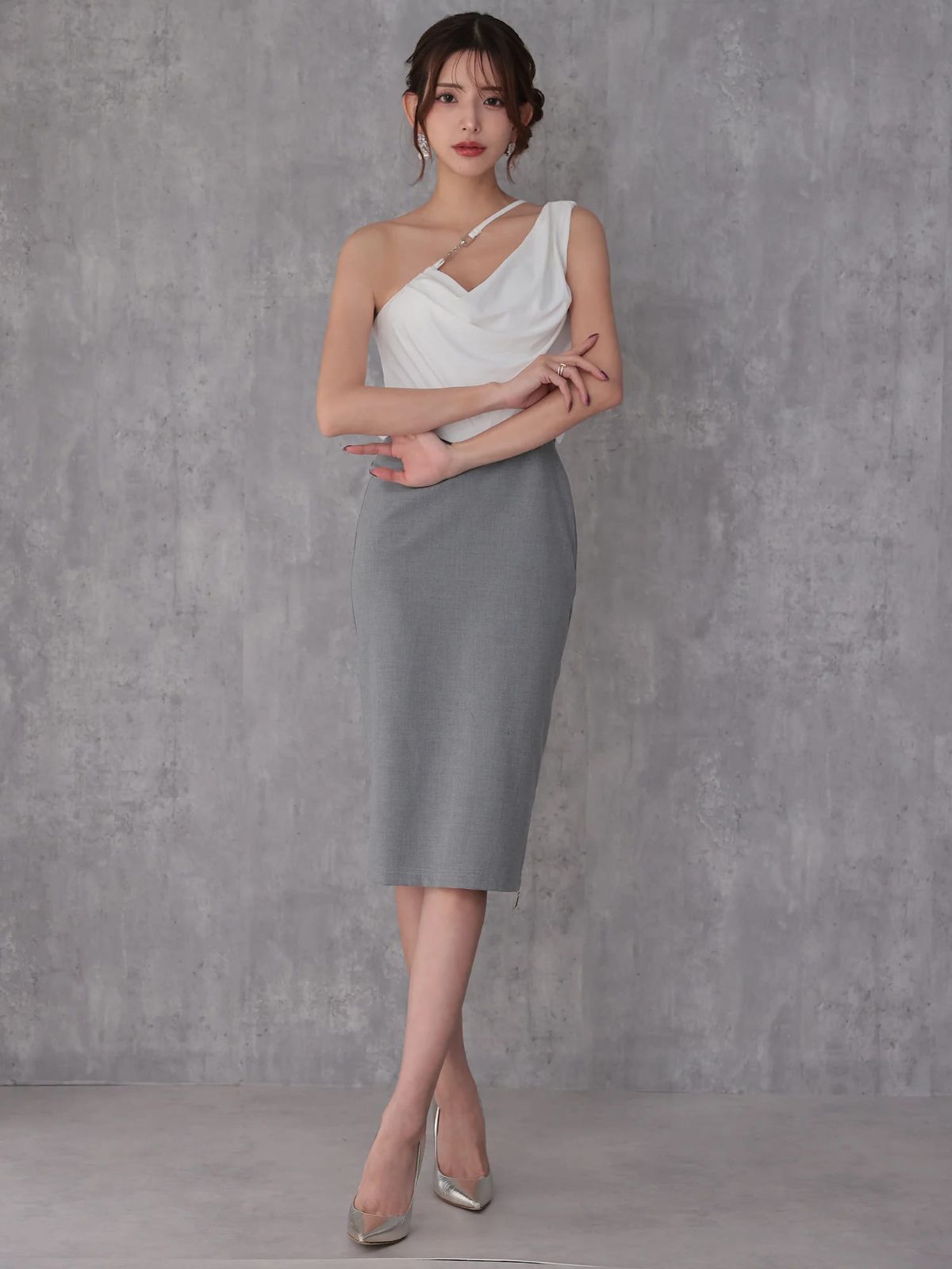 Veautt ヴュート 高級キャバドレス