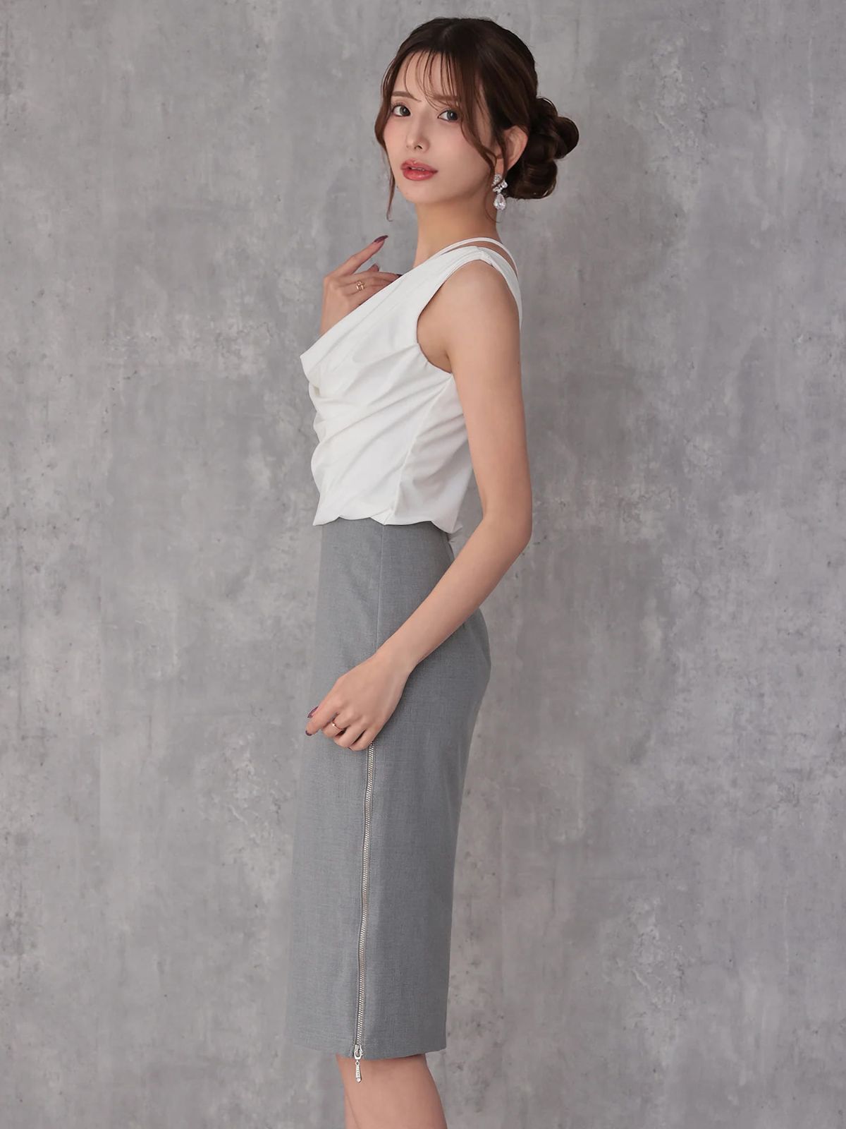 Veautt ヴュート 高級キャバドレス