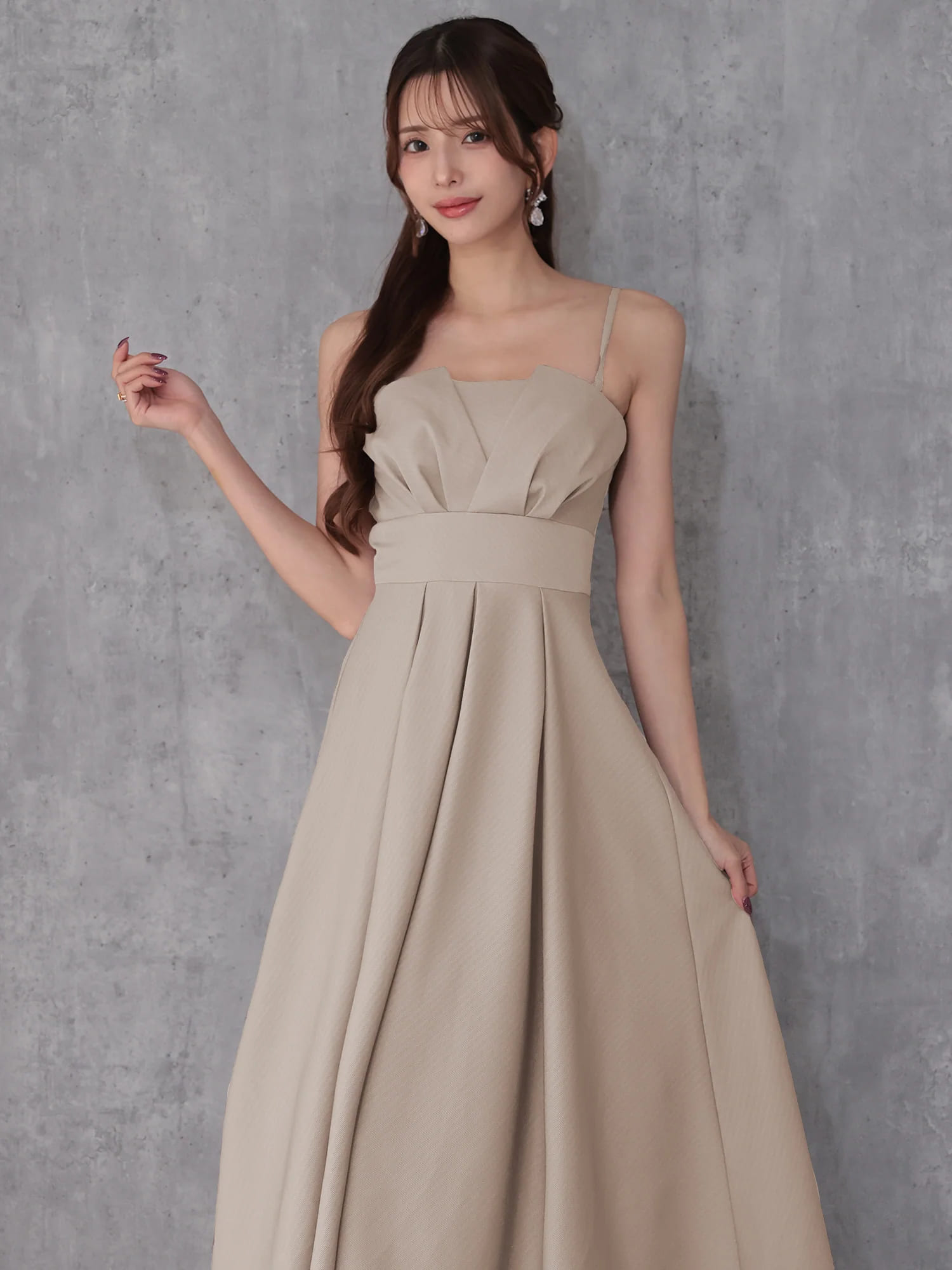 Veautt ヴュート 高級キャバドレス