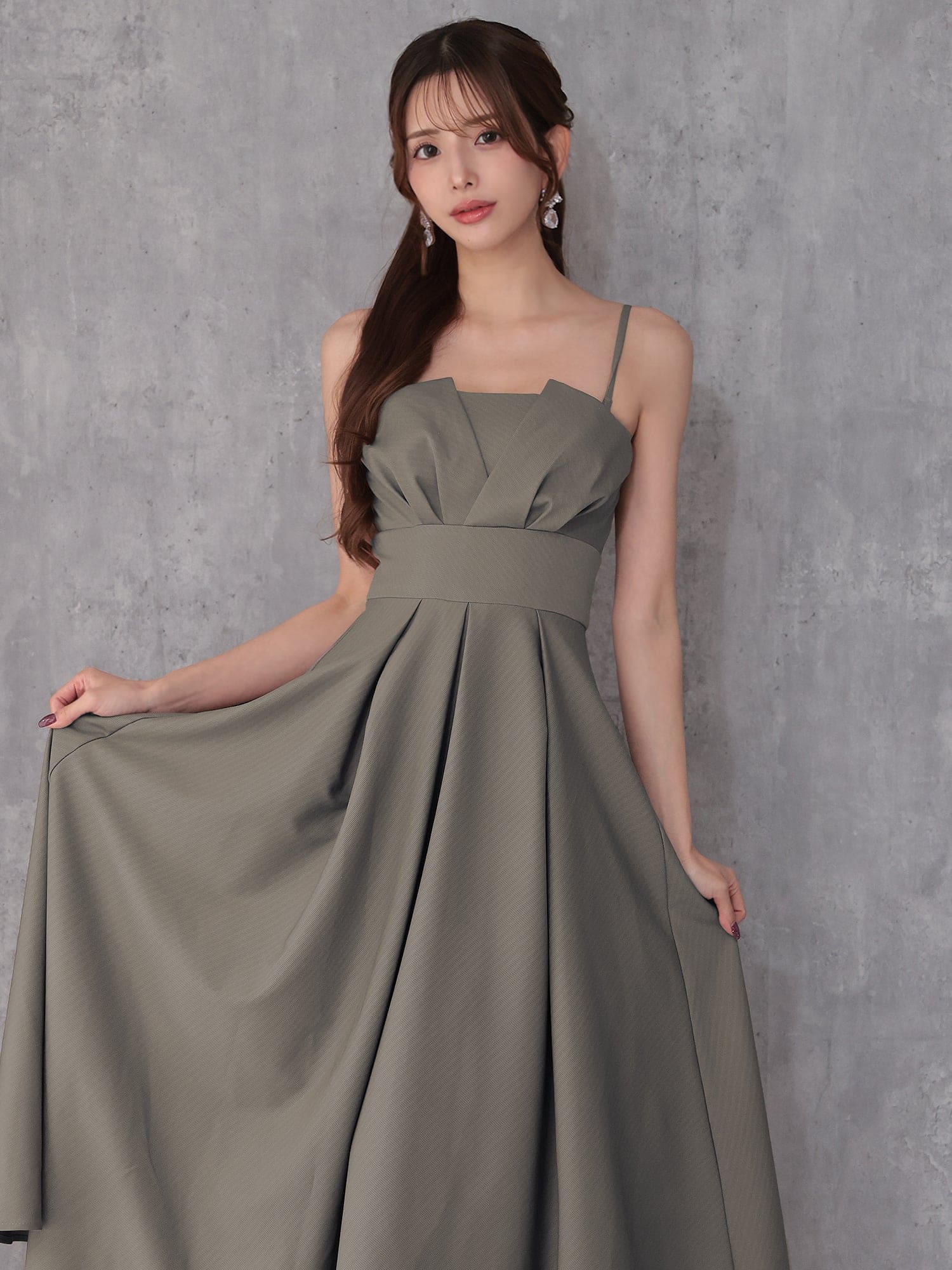 Veautt ヴュート 高級キャバドレス