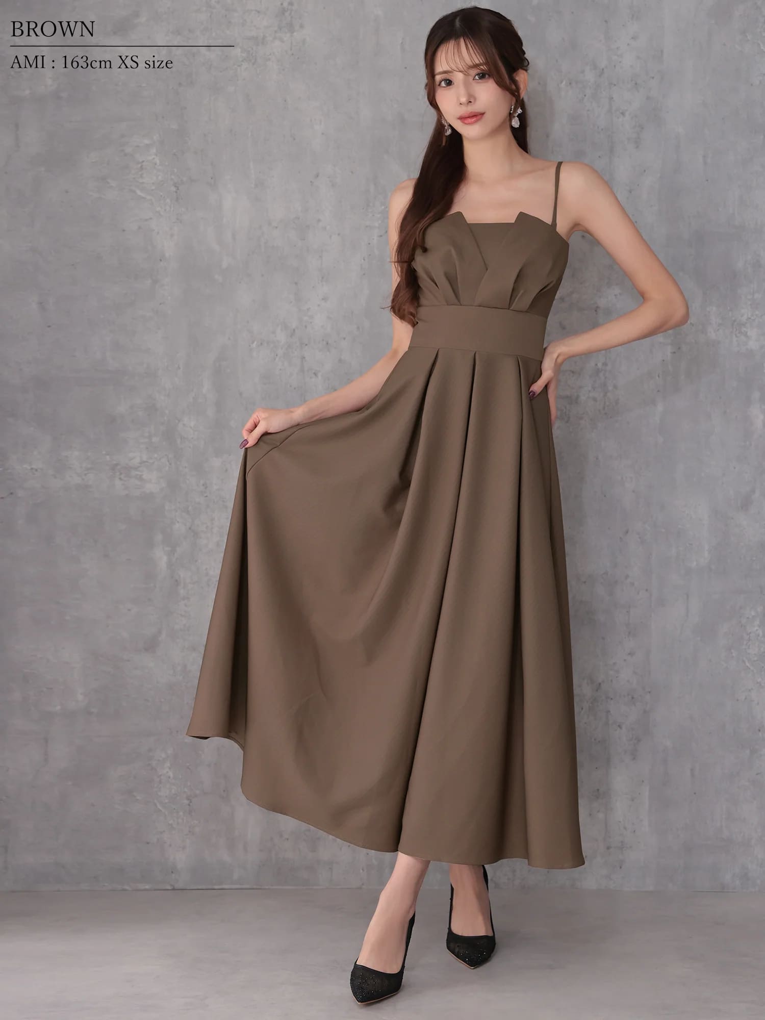 Veautt ヴュート 高級キャバドレス