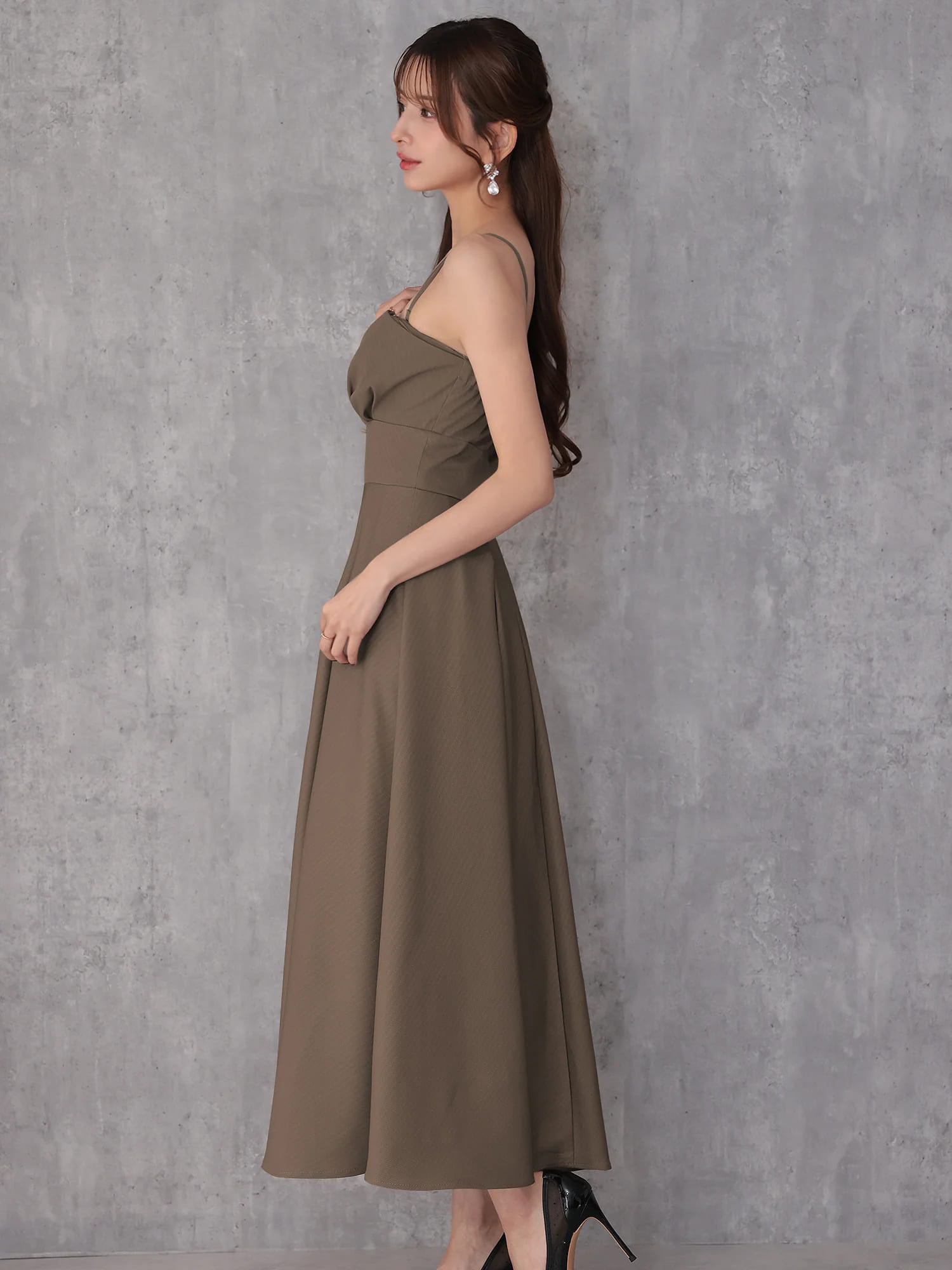 Veautt ヴュート 高級キャバドレス