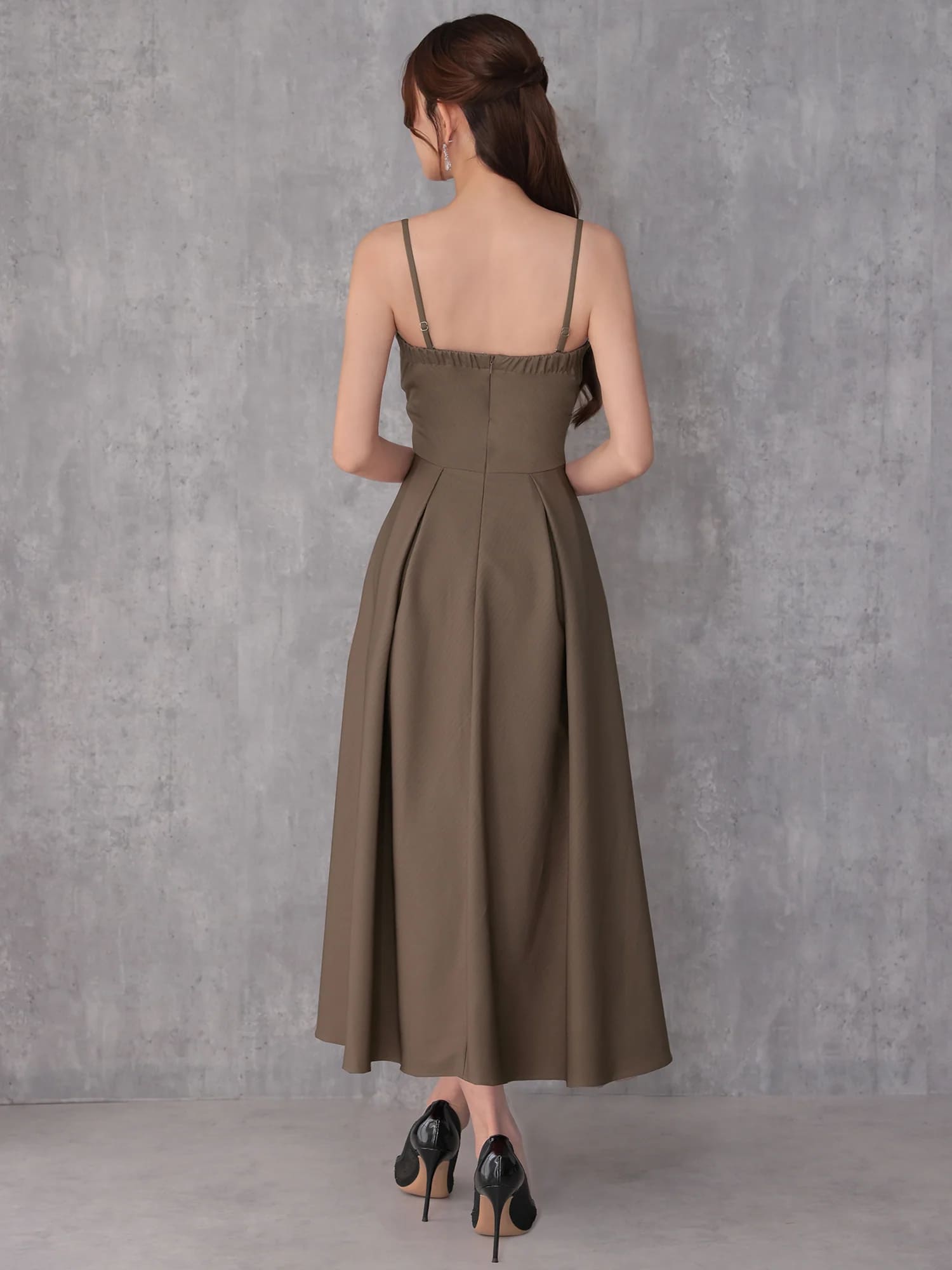 Veautt ヴュート 高級キャバドレス