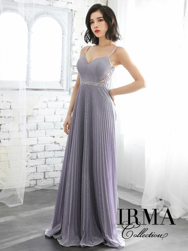 IRMA イルマ 高級キャバドレス