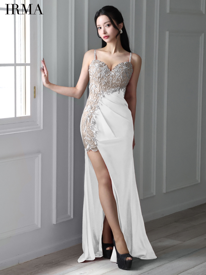 IRMA/イルマ 高級キャバドレス