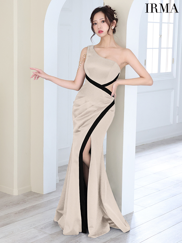 IRMA イルマ 高級キャバドレス
