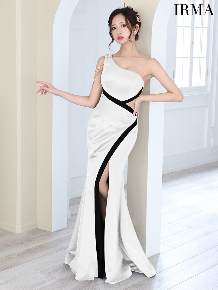 IRMA イルマ 高級キャバドレス