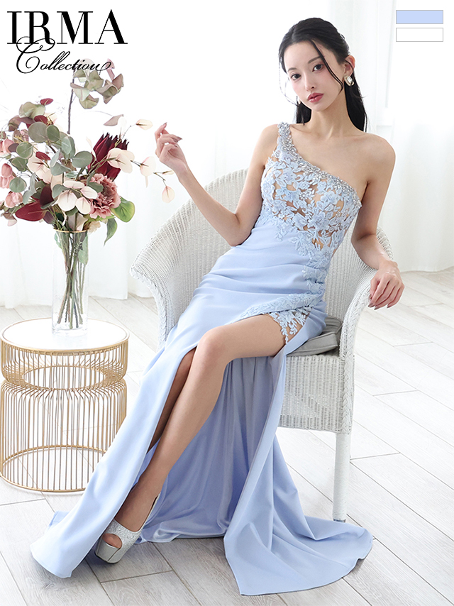 IRMA/イルマ 高級キャバドレス