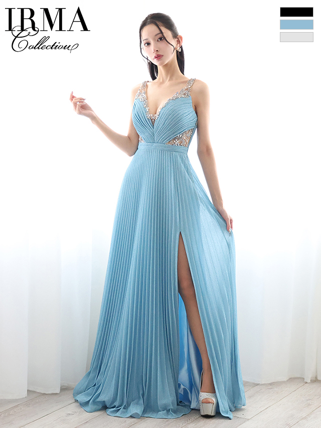 IRMA イルマ 高級キャバドレス