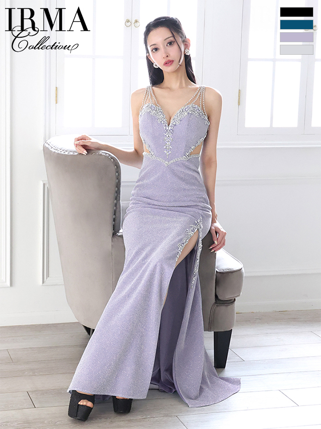 IRMA/イルマ 高級キャバドレス