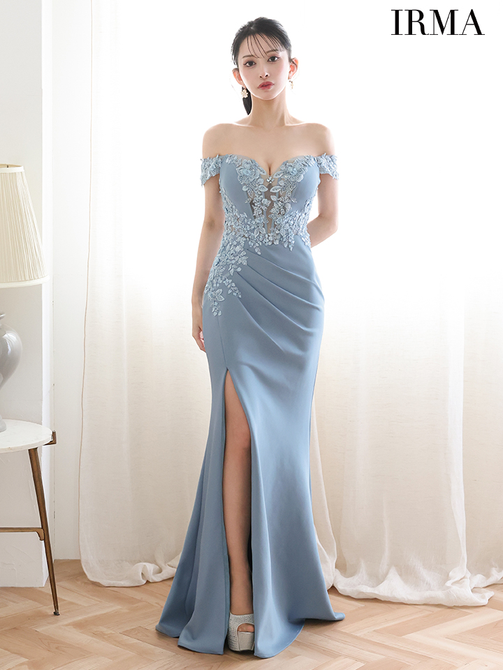 IRMA/イルマ 高級キャバドレス