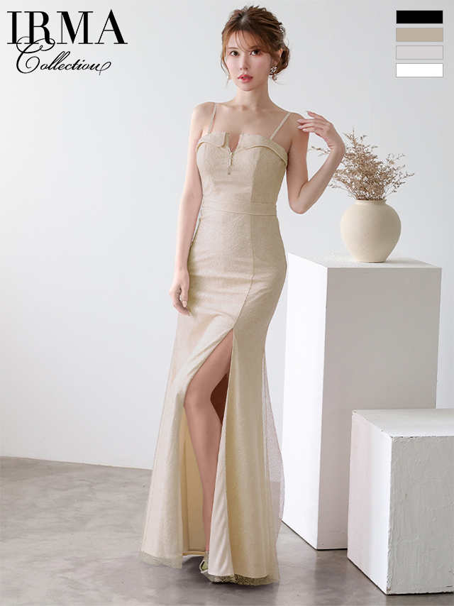 IRMA/イルマ 高級キャバドレス