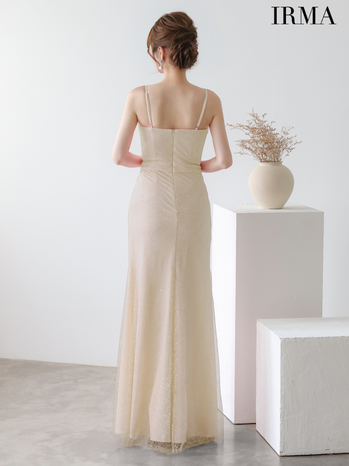 IRMA/イルマ 高級キャバドレス