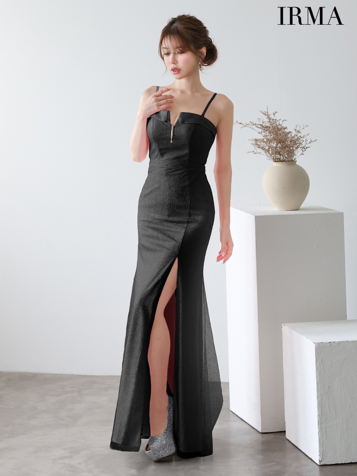 IRMA/イルマ 高級キャバドレス