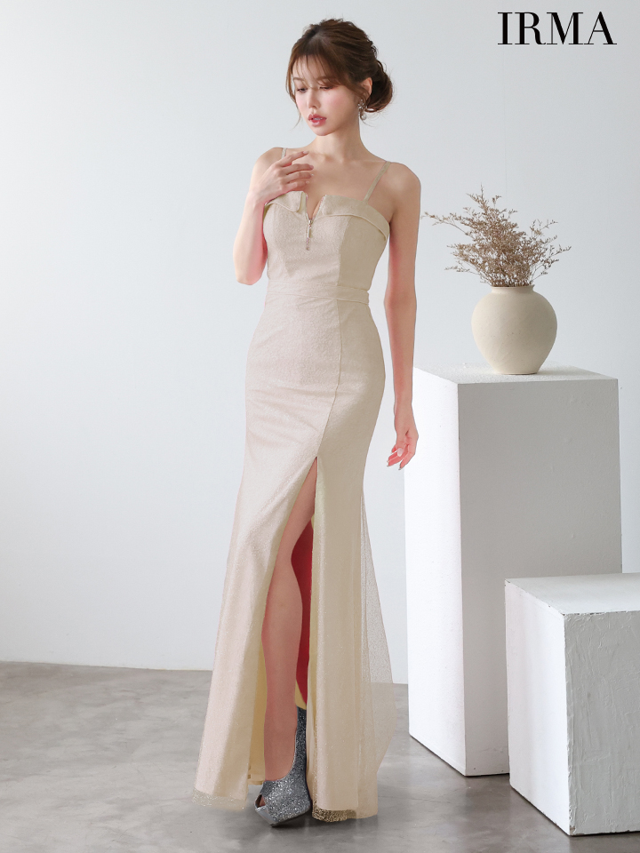 IRMA/イルマ 高級キャバドレス