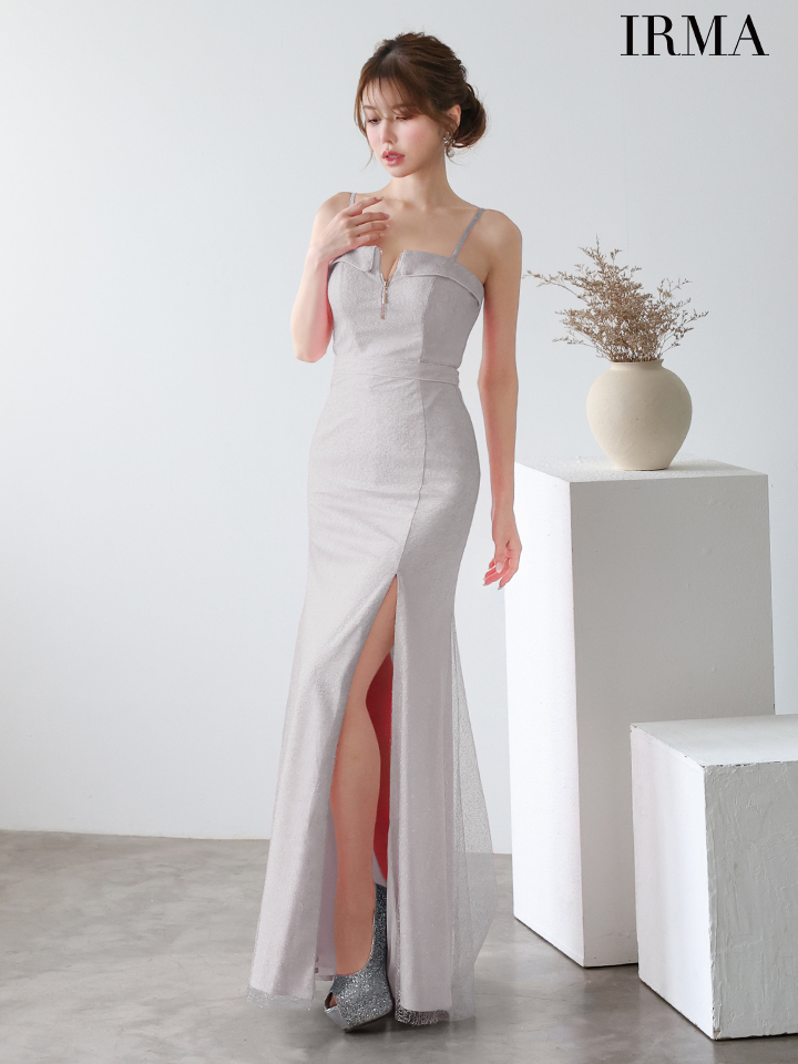 IRMA/イルマ 高級キャバドレス