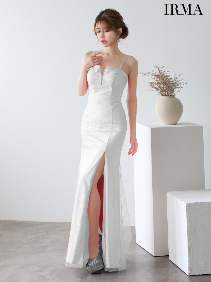 IRMA/イルマ 高級キャバドレス