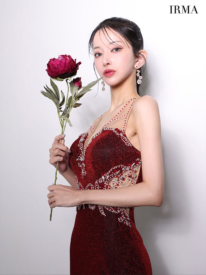 IRMA/イルマ 高級キャバドレス