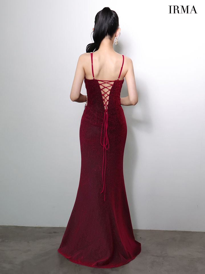 IRMA/イルマ 高級キャバドレス