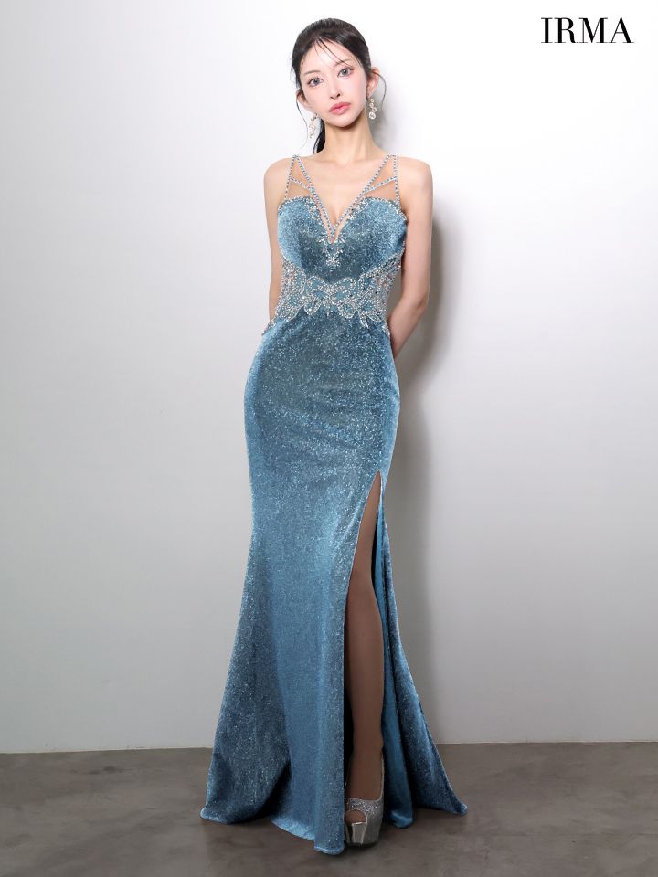 IRMA/イルマ 高級キャバドレス