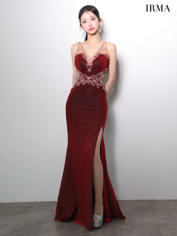 IRMA/イルマ 高級キャバドレス