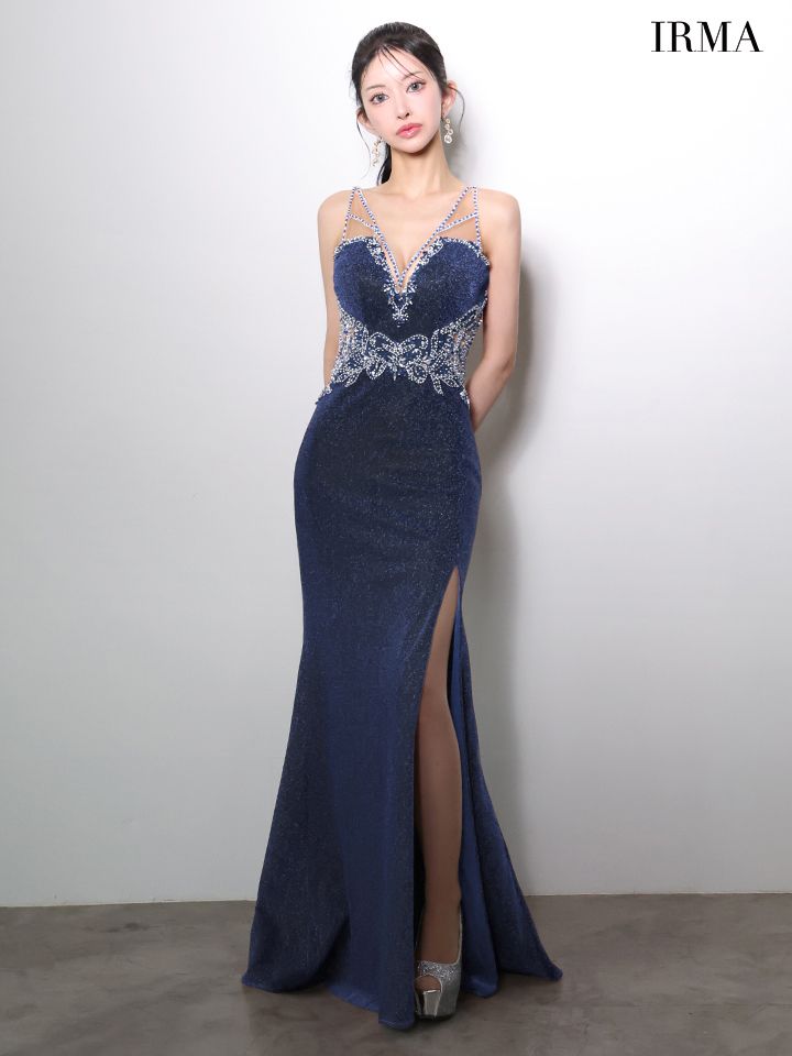 IRMA/イルマ 高級キャバドレス