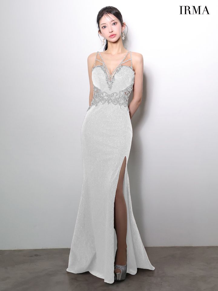 IRMA/イルマ 高級キャバドレス