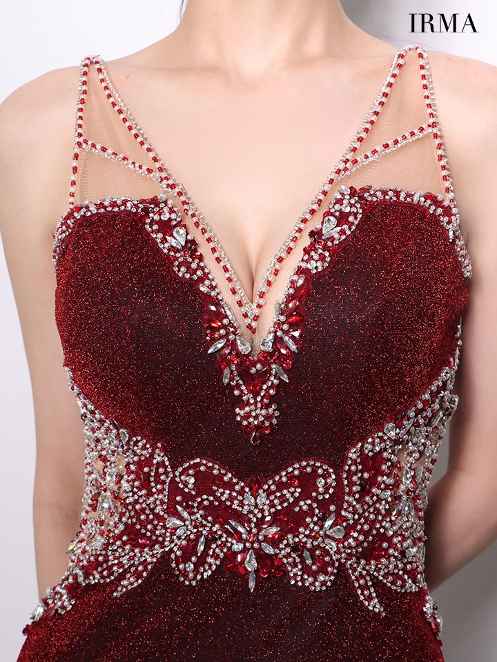 IRMA/イルマ 高級キャバドレス