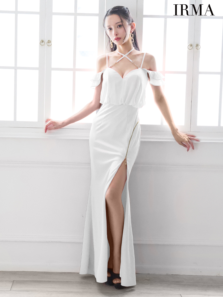 IRMA/イルマ 高級キャバドレス