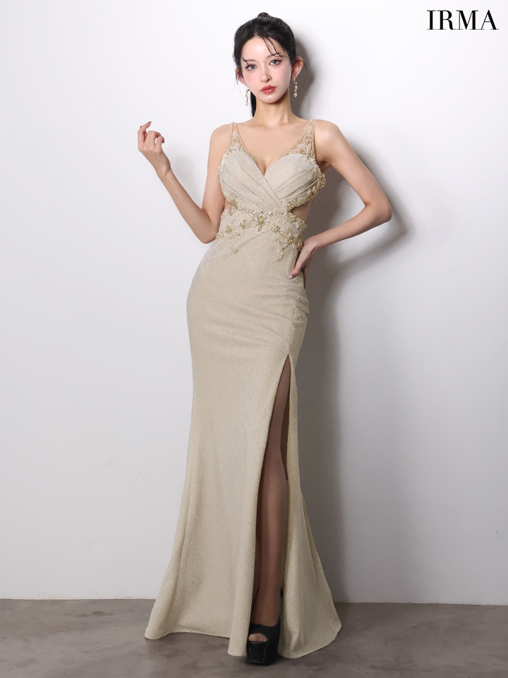 IRMA/イルマ 高級キャバドレス