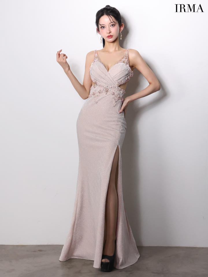 IRMA/イルマ 高級キャバドレス