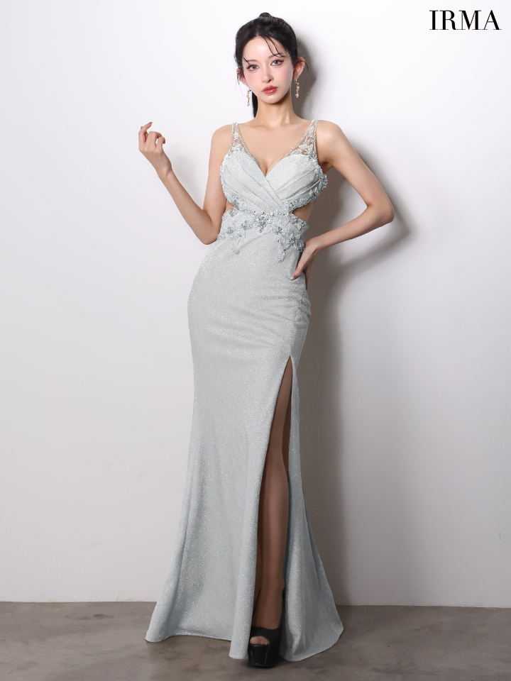 IRMA/イルマ 高級キャバドレス